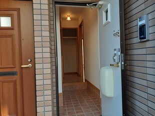 川西能勢口駅 徒歩12分 1階の物件内観写真